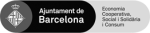 Comissionat d'Economia Cooperativa, Social i Solidària i Consum / Ajuntament de Barcelona