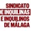 Sindicato Inquilinas Málaga