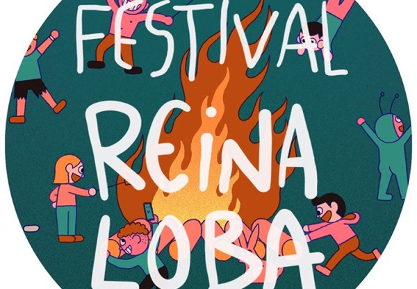 Festival Reina Loba V's header image