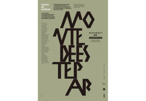 MONTE DE ESTEPAR's header image
