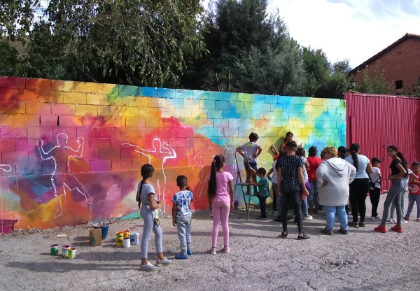 Festival 16 de Cañada Real's header image