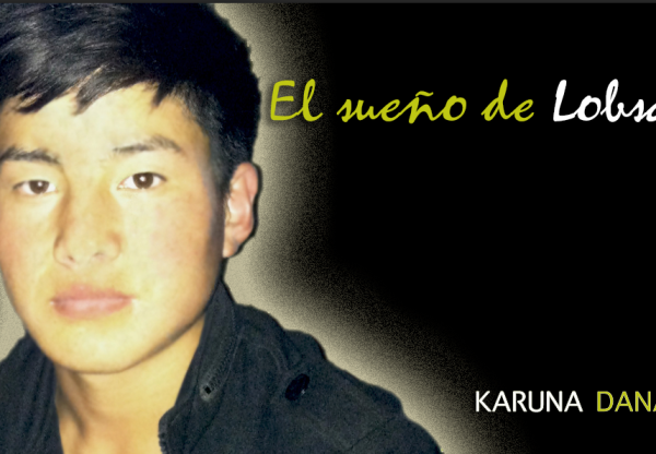 El sueño de  Lobsang's header image
