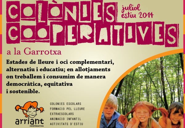 Colònies d'Estiu Cooperatives's header image