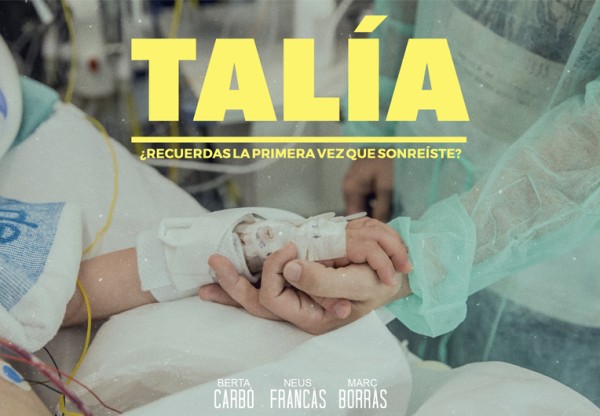 Talía's header image