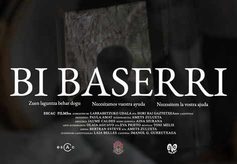 Bi Baserri's header image