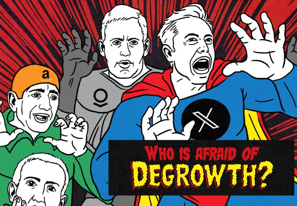 Who Is Afraid of Degrowth?'s header image