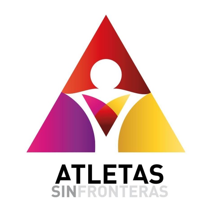 Nueva colaboración “Vuelta a nado isla de Gran Canaria” Atletas Sin Fronteras!!!!