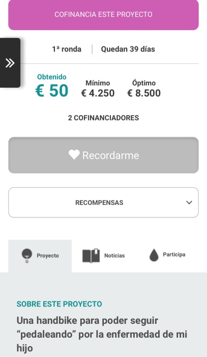 Primer video de agradecimiento!!