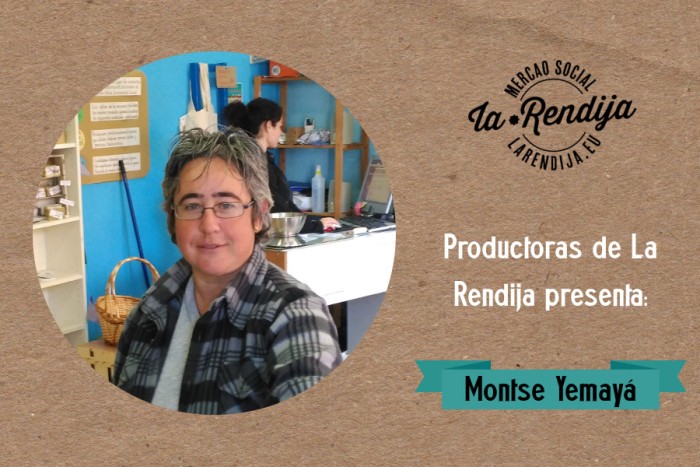 Os presentamos a lxs productorxs de La Rendija!